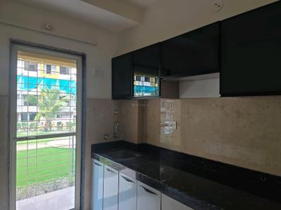 Shripal-Shanti Complex Kitchen 4