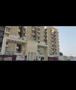 1 BHK Flat