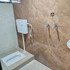 Bathroom Image of 1080 Sq.ft 2 BHK Independent House for sale in Sewla Jatt Agra for Rs. 5000000
