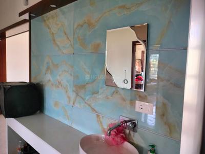 Kitchen Image of 1800 Sq.ft 2 BHK Builder Floor for rent in Sector 89 Mohali for Rs. 30000