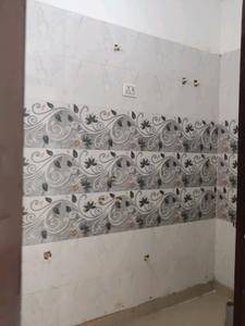 Bedroom One Image of 750 Sq.ft 2 BHK Builder Floor for sale in DLF Ankur Vihar Ghaziabad for Rs. 2355998