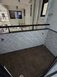 Balcony Image of 1073 Sq.ft 2 BHK Apartment / Flat for sale in Rahul Aston, Hinjawadi Pune for Rs. 10800000
