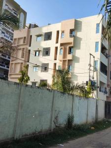 Image of 971 Sq.ft 2 BHK Builder Floor for sale in Tarna, Varanasi for Rs. 4000000