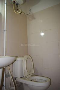 Bathroom Image of 1225 Sq.ft 2 BHK Apartment / Flat for sale in DSR Green Vista, Whitefield Bengaluru for Rs. 8750000
