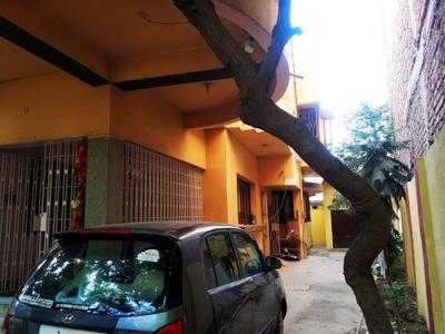 Image of 3000 Sq.ft 2 BHK Apartment / Flat for rent in Rajendra Nagar, Patna for Rs. 40000