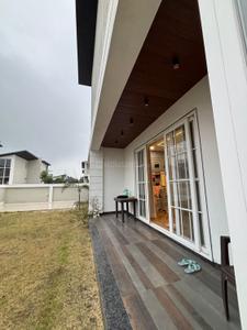 Image of 2400 Sq.ft 4 BHK Independent House for rent in New Rani Bagh, Indore for Rs. 50000