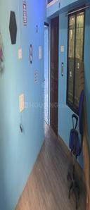 Living Room Image of 800 Sq.ft 2 BHK Builder Floor for rent in Ayodhya Bypass Bhopal for Rs. 12000