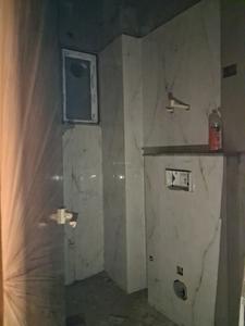 Common Bathroom Image of 1550 Sq.ft 3 BHK Apartment / Flat for sale in Capital Home 102, Sector 102 Noida for Rs. 6980000