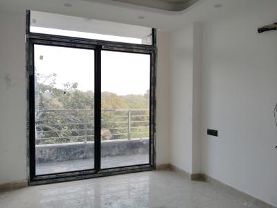 Bedroom Image of 1350 Sq.ft 3 BHK Apartment / Flat for sale in Satbari New Delhi for Rs. 12000000