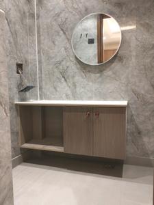 Bedroom One Image of 1125 Sq.ft 3 BHK Builder Floor for sale in Vikaspuri New Delhi for Rs. 22000000