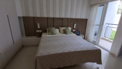 Bedroom Image of 1239 Sq.ft 2 BHK Apartment / Flat for sale in Varthur Bengaluru for Rs. 15800000