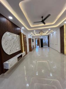 Hall Image of 1620 Sq.ft 3 BHK Builder Floor for sale in Sector 89 Faridabad for Rs. 14500000