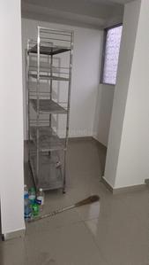 Hall Image of 622 Sq.ft 1 BHK Apartment / Flat for rent in Ambegaon Budruk Pune for Rs. 12000