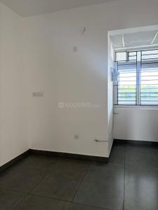Bedroom Image of 1647 Sq.ft 3 BHK Apartment / Flat for sale in Elamakkara Kochi for Rs. 14200000