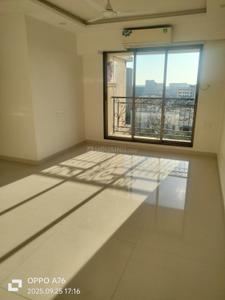 Hall Image of 1000 Sq.ft 2 BHK Apartment / Flat for sale in Kanakia Silicon Valley, Powai Mumbai for Rs. 31500000