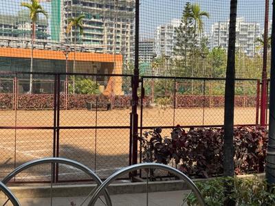 Balcony Image of 1362 Sq.ft 3 BHK Apartment / Flat for sale in Pride Platinum, Baner Pune for Rs. 18000000
