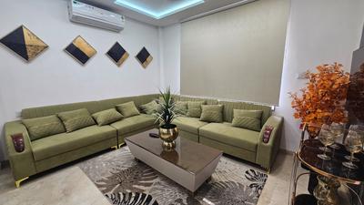Hall Image of 2000 Sq.ft 4 BHK Independent House for sale in Nalanda Solitaire Park, Nipania Indore for Rs. 16500000