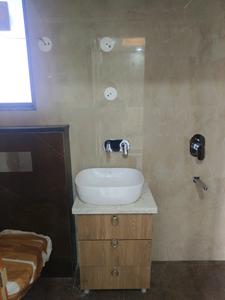 Bedroom Three Image of 1530 Sq.ft 3 BHK Builder Floor for sale in Skywhales Vienna Greens II, Sector 99A Gurgaon for Rs. 18400000