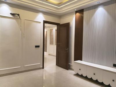Bedroom Image of 3650 Sq.ft 4 BHK Builder Floor for sale in Inder Luxury Builder Floor Sushant Lok 1, Sushant Lok Phase 1 Gurgaon for Rs. 55000000