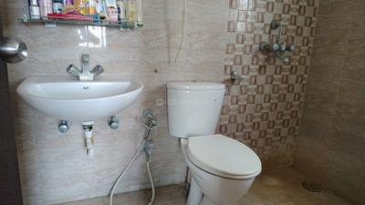 Image of 1269 Sq.ft 2 BHK Apartment / Flat for sale in Avidipta, Santoshpur, Kolkata for Rs. 13500000