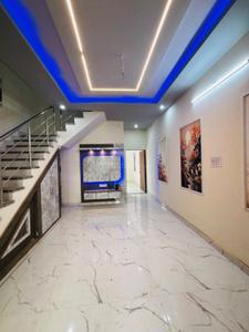 Hall Image of 2150 Sq.ft 3 BHK Villa for sale in Kalwad Road Jaipur for Rs. 7451000