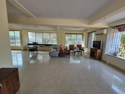 Hall Image of 5500 Sq.ft 3 BHK Villa for rent in Ram Pushpanjali Residency Phase III Villa, Thane West Thane for Rs. 145000