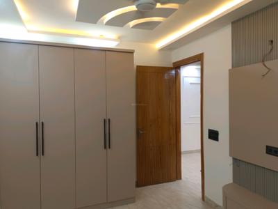 Bedroom Image of 1450 Sq.ft 4 BHK Apartment / Flat for sale in Goyal Lavish Homes, Sector 16B Dwarka New Delhi for Rs. 13000000