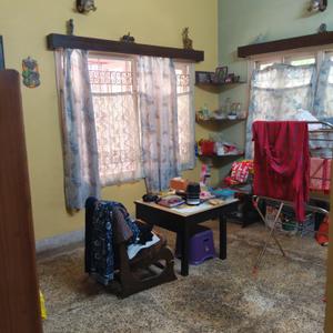 Bedroom Image of 2280 Sq.ft 7 BHK Independent House for sale in Dhakuria Kolkata for Rs. 14800000