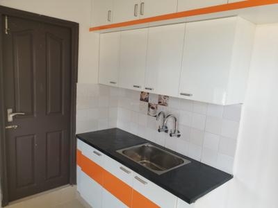 Kitchen Image of 1488 Sq.ft 3 BHK Apartment / Flat for sale in Estella Ornate, Harlur Bengaluru for Rs. 12500000