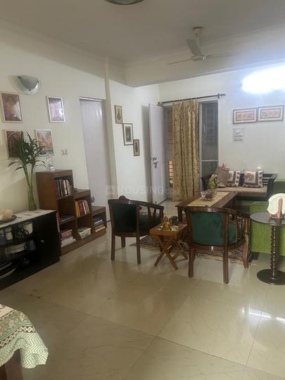 DDA Flats Vasant Kunj Main Image 1