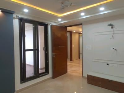 Bedroom Image of 4680 Sq.ft 4 BHK Builder Floor for sale in Palam Vihar Gurgaon for Rs. 39500000