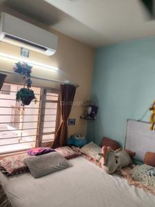 Bedroom Image of 2700 Sq.ft 2 BHK Apartment / Flat for sale in Sector 29 Gandhinagar for Rs. 6200000