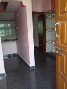 Kitchen Image of 1200 Sq.ft 5 BHK Independent House for sale in Devanagonthi Bengaluru for Rs. 7000000