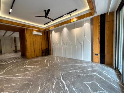 Hall Image of 4500 Sq.ft 4.5 BHK Builder Floor for sale in Sector 49 Gurgaon for Rs. 65500000