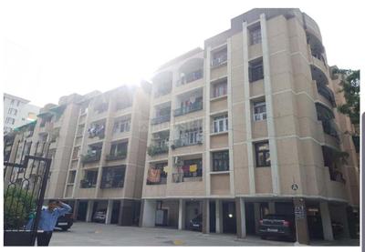 Image of 1800 Sq.ft 3 BHK Apartment / Flat for sale in Sector 22 Dwarka, New Delhi for Rs. 25500000