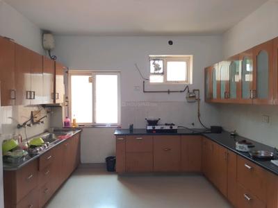 Kitchen Image of 9000 Sq.ft 10 BHK Independent House for sale in Sector 23 Gurgaon for Rs. 150000000
