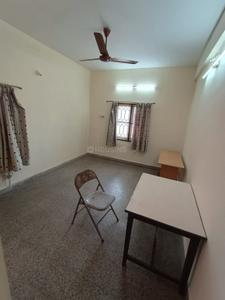 Hall Image of 1250 Sq.ft 3 BHK Apartment / Flat for sale in Egmore Chennai for Rs. 12400000