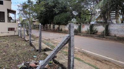 Image of 1340 Sq.ft Residential Plot / Land for sale in Bogadi, Mysore for Rs. 11500000