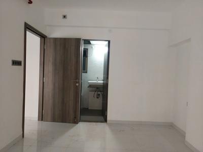 Bedroom Image of 1100 Sq.ft 2 BHK Apartment / Flat for rent in Bramha The Collection, Wadgaon Sheri Pune for Rs. 36500