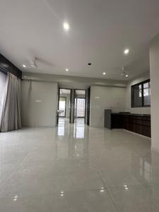 Hall Image of 1251 Sq.ft 2 BHK Apartment / Flat for sale in Orchid Gardenia, Palanpur Surat for Rs. 5100000