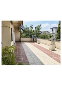 Image of 1500 Sq.ft 1 RK Builder Floor for rent in Shashtri Nagar, Nagpur for Rs. 8000