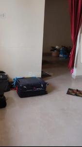 Hall Image of 667 Sq.ft 1 BHK Apartment / Flat for sale in Madgaon Goa for Rs. 3500000
