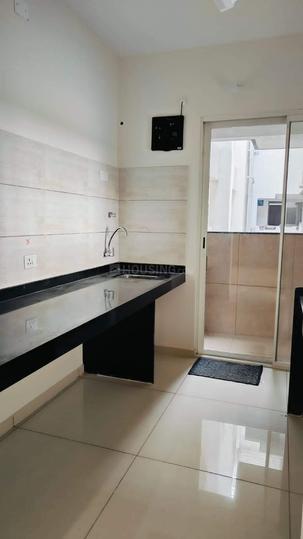 Yashwin orizzonte Kitchen 1