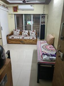 1 BHK Flat