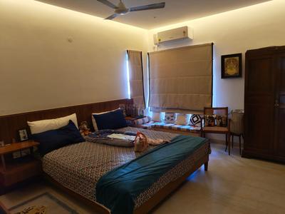 Bedroom Image of 3800 Sq.ft 4 BHK Apartment / Flat for sale in Radiance Elite, Alwarpet Chennai for Rs. 87500000