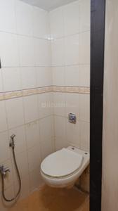 Image of 700 Sq.ft 1.5 BHK Apartment / Flat for rent in Santacruz West, Mumbai for Rs. 60000