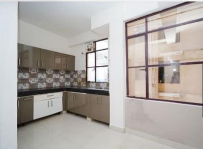 Kitchen Image of 864 Sq.ft 2 BHK Apartment / Flat for sale in Signature Global Synera, Sector 81 Gurgaon for Rs. 6500000