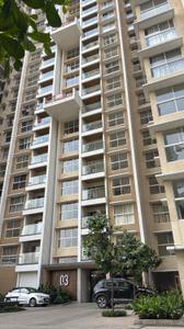 Image of 2000 Sq.ft 3 BHK Apartment / Flat for sale in K Raheja Raheja Galaxy, Mohammed Wadi, Pune for Rs. 18000000