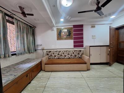 1 BHK Flat