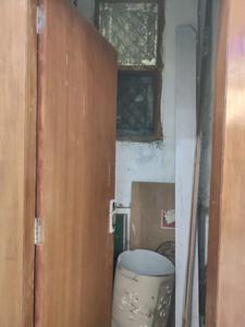 Bedroom One Image of 1890 Sq.ft 3 BHK Builder Floor for sale in Green Field Colony Faridabad for Rs. 13300000